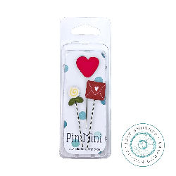 Just Another Button - jpm546 - Be My Valentine - Pin-Mini  