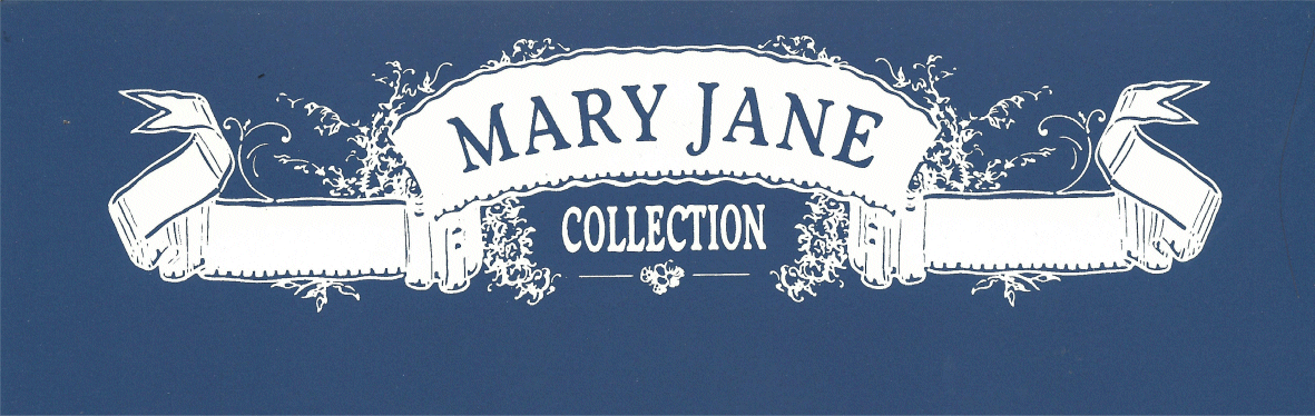 MJC Cross Stitch Kits