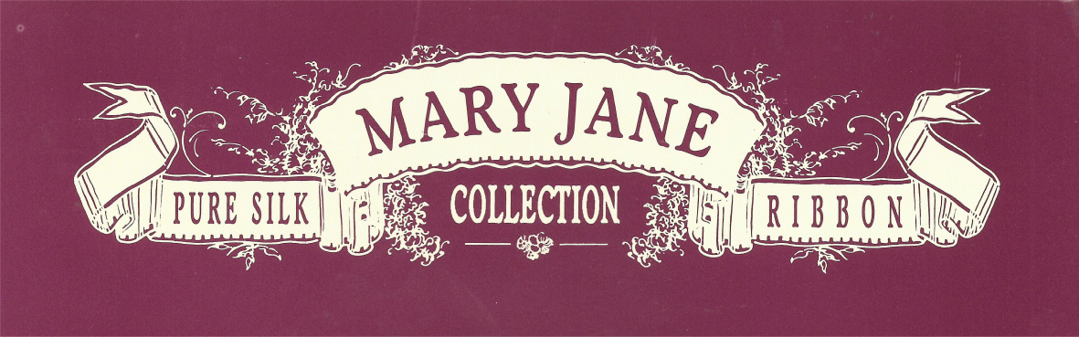 MJC Silk Ribbon Embroidery