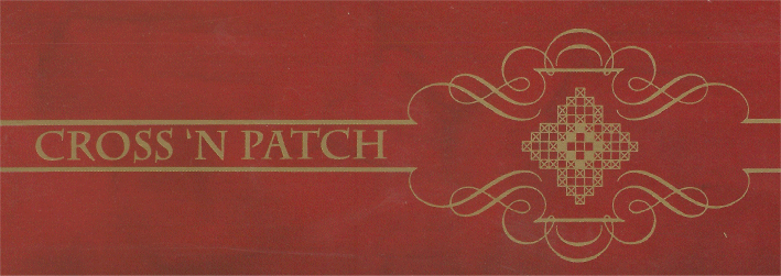 Cross 'n Patch