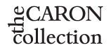 Caron threads