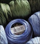 DMC Perle Balls # 8.  Art 116/8