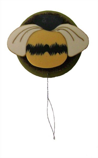 Threaders & Winders  by Just Another Button Company