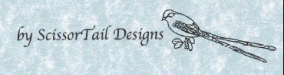 Scissor Tail Designs