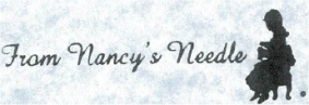 From Nancy's Needle