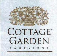 Cottage Garden Samplings