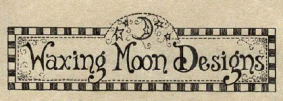 Waxing Moon Designs