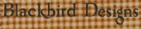 Blackbird Designs