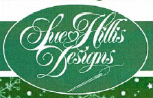 Sue Hillis Designs