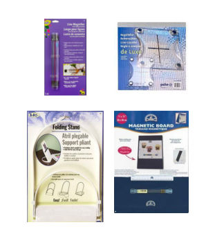 Magnetic Boards and Accessories