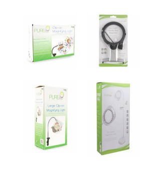 Lights & Magnifiers 