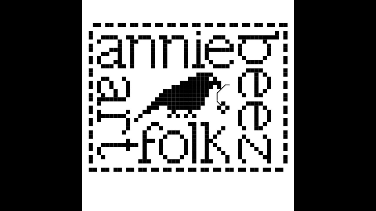 Annie Beez Folk Art