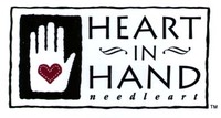 Heart in Hand