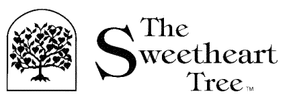 The Sweetheart Tree