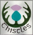 Thistles