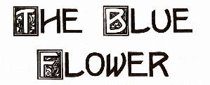 The Blue Flower