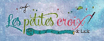 Les Petites  Croix de Lucie
