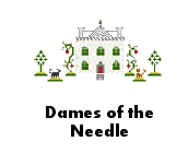 Dame of the Needle