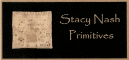Stacy Nash Primitives