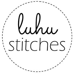 Luhu Stitches