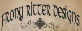 Frony Ritter Designs