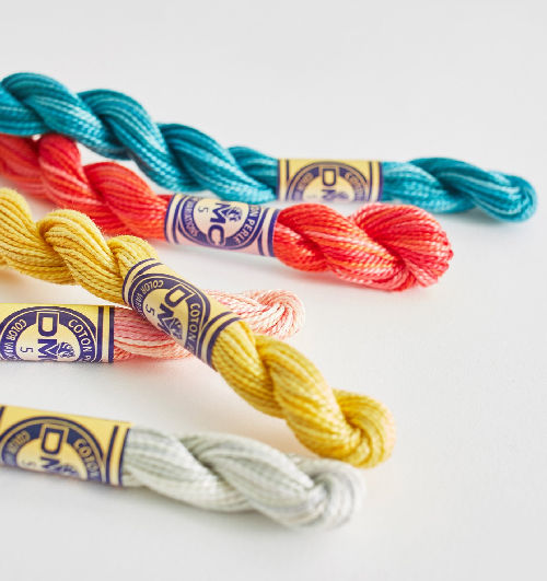 DMC Colour Variations #5 Perle