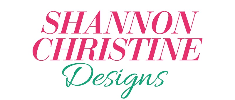 Shannon Christine Designs