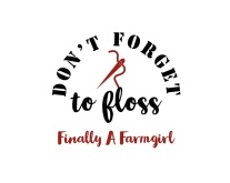 Finally A Farmgirl Designs