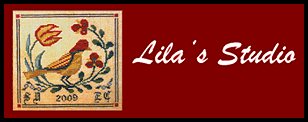 Lia's Studio