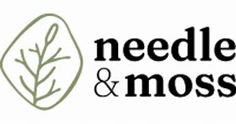 Needle & Moss designs