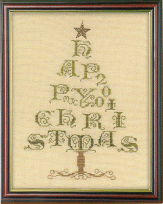 Simply Christmas MJC034 