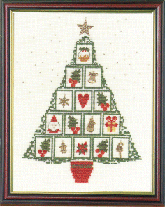 Christmas Delight MJC035