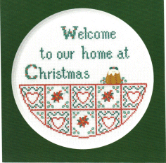 Welcome Series - Christmas