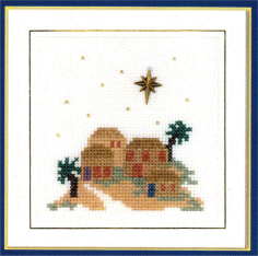 MJC 057A Bethlehem