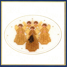 MJC 057B Choir of Angels