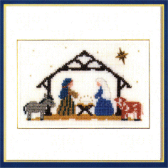MJC 057C Holy Stable