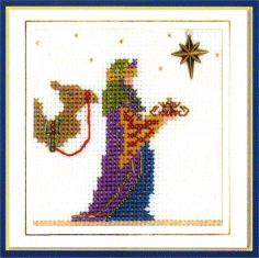 MJC 057E Wise Man