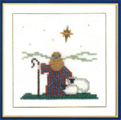 MJC 057F Shepherd