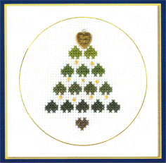 MJC 065A Merry Hearts