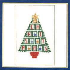 MJC 065D Christmas