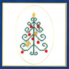 MJC 065E Charm Tree