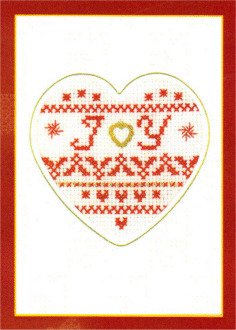 MJC 072A Heart of Joy