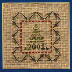Little Fir Tree