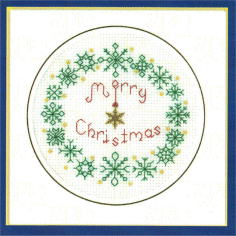 Christmas Greetings