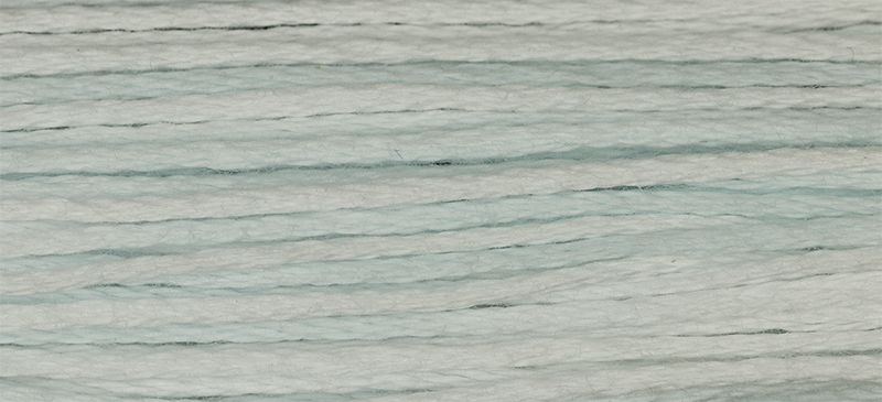 1086 Icicle  by Weeks Dye Works