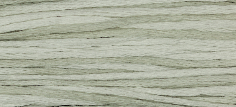 1088 White Lightning by Weeks Dye Works