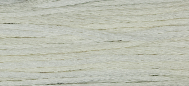 1091 Whitewash  by Weeks Dye Works