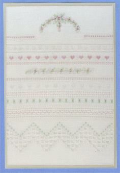Pastel Romance MJC017
