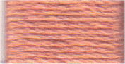 758 DMC #5 Perle Skein   