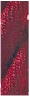 2010 Lacquer Red